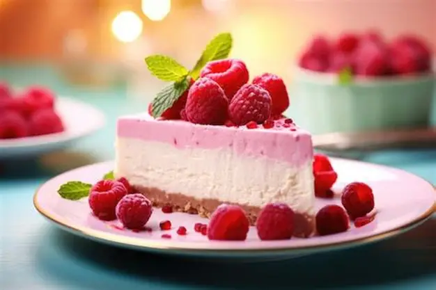 Dessert